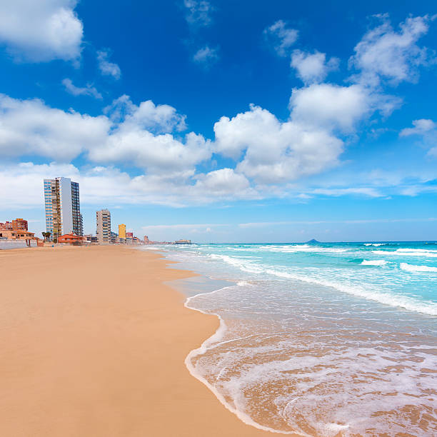 istock La Manga del Mar Menor beach in Murcia Spain 475318978