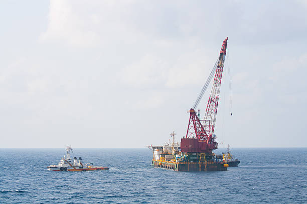istock crane barge doing marine heavy lift 475319377