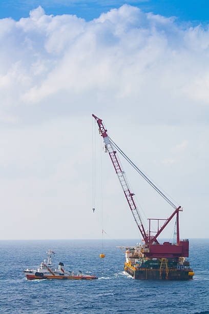istock crane barge doing marine heavy lift 475319385
