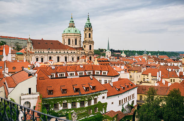 istock Old Town view, Prague, Czech Republic 475320772