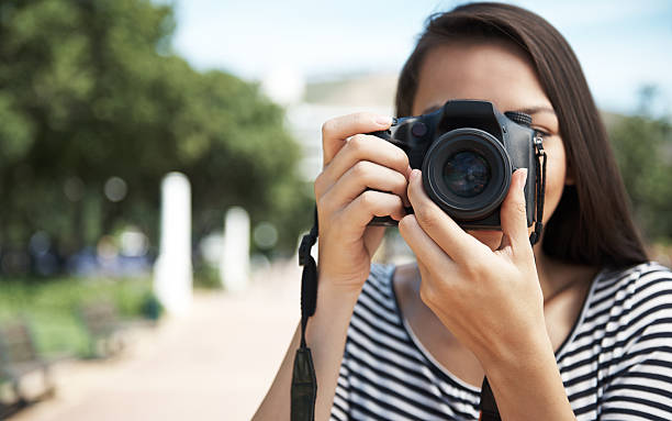 istock Give your passion it's best shot 475320898
