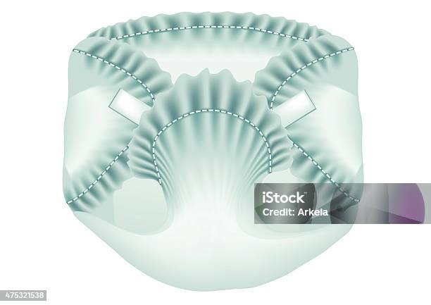 Nappy Texture Nappy Stock Illustration - Download Image Now - 2015, Clean, Clipping ...
