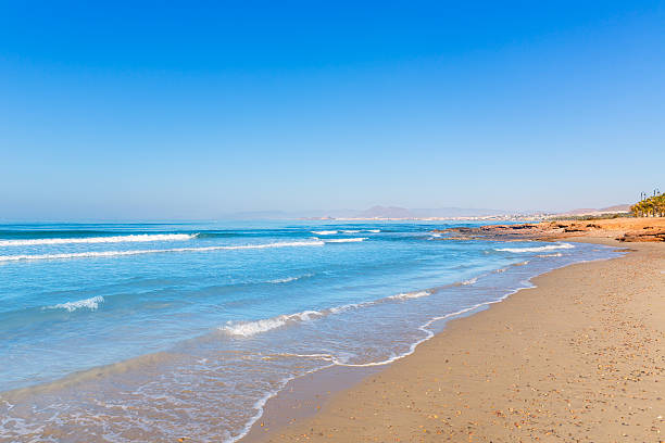 istock La Azohia beach Murcia in Mediterranean Spain 475324376