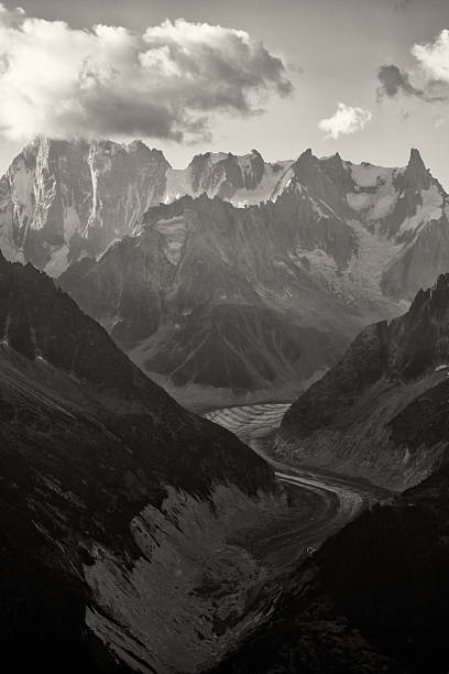 istock Landscape in the French Alps 475324490