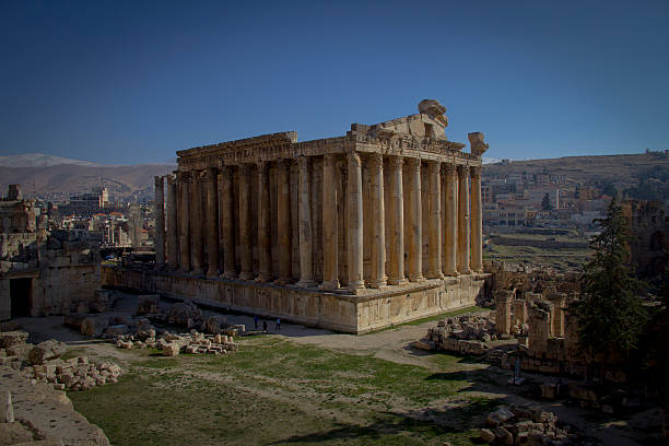 istock Temple of Bacchus 475324514