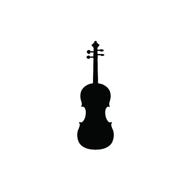 Vector illustration of Musical instruments