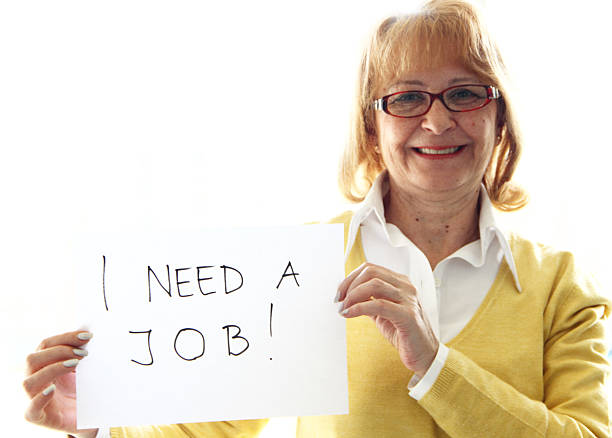 istock Businesswoman at office 475329857
