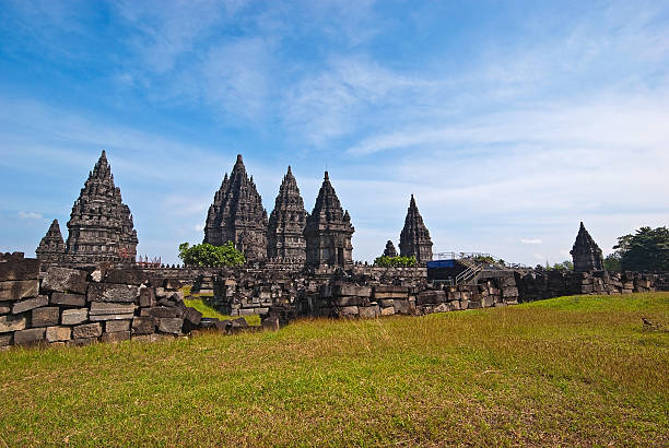 istock Prambanan Temple Yogyakarta Indonesia 475330839