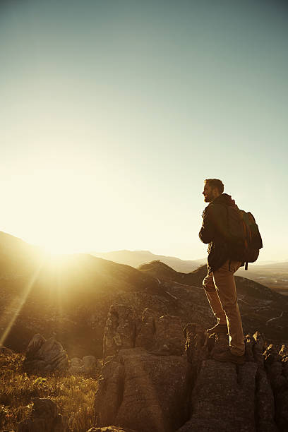 istock On top of the world 475340548