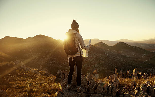 istock I'm right where I want to be 475341394
