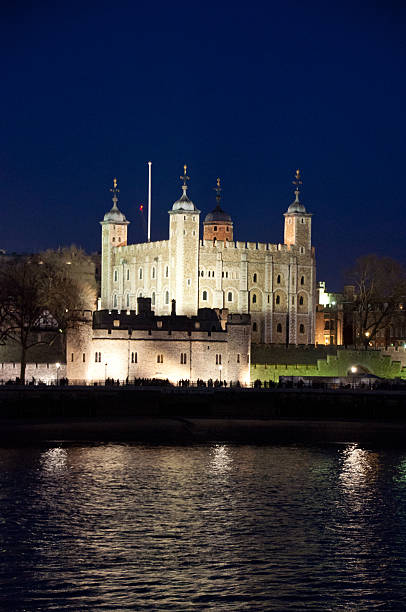 istock tower of London 475343009