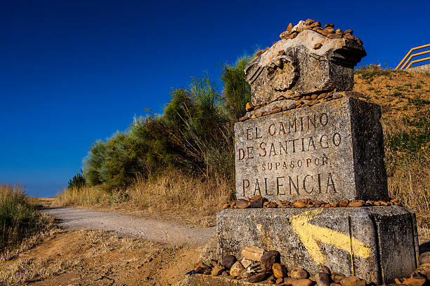 Camino de Santiago Frances