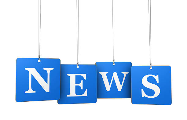 istock News Sign On Tags 475345534