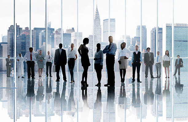 istock Business People Corporate Group Concept 475345536