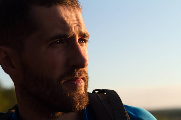 istock male tourist 475347964