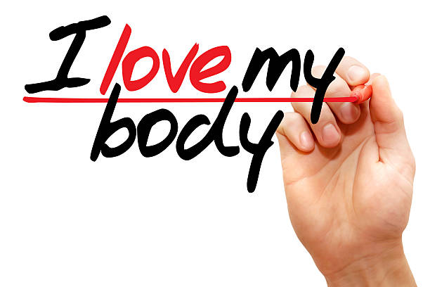 istock I love my body 475351058