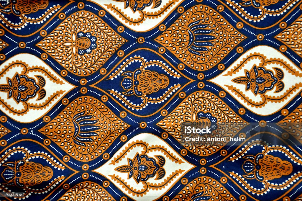 batik - Foto de stock de Batik libre de derechos