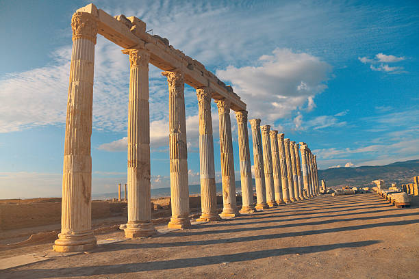 istock The Ancient City 'Laodikeia' 475357848