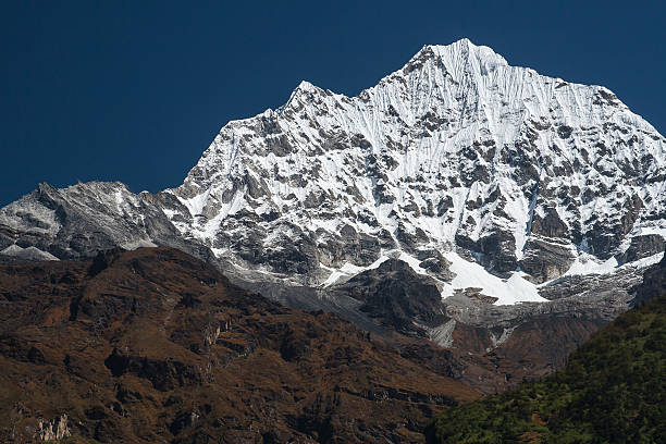 himalaya - povo maew imagens e fotografias de stock