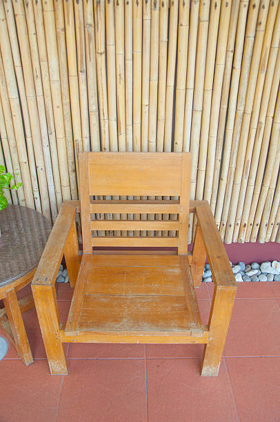 istock wooden armchair 475359686