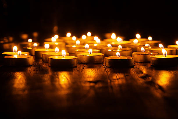 istock plenty of candlelights 475361057