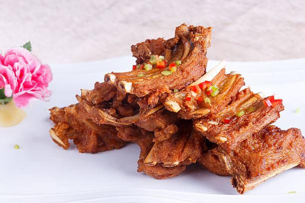 Chinese traditional food