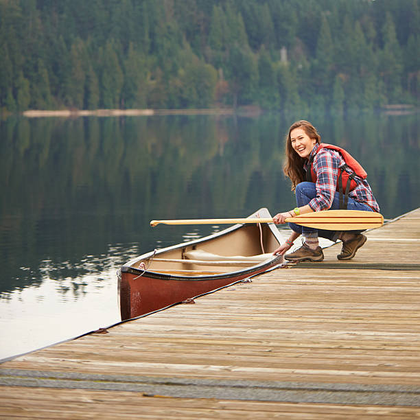 istock Time spent in nature is never a waste of time 475365128