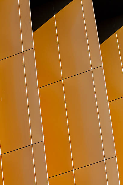 istock colorful aluminum facade on large shopping mall 475366404
