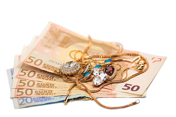 istock Jewelry and money 475367130