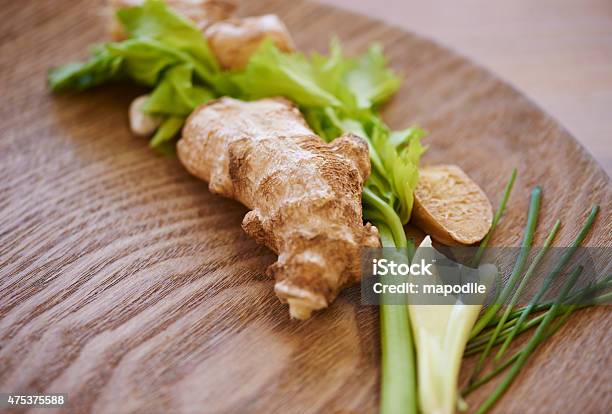 The Ingredients For Wellness Stock Photo - Download Image Now - 2015, Arrangement, Arranging