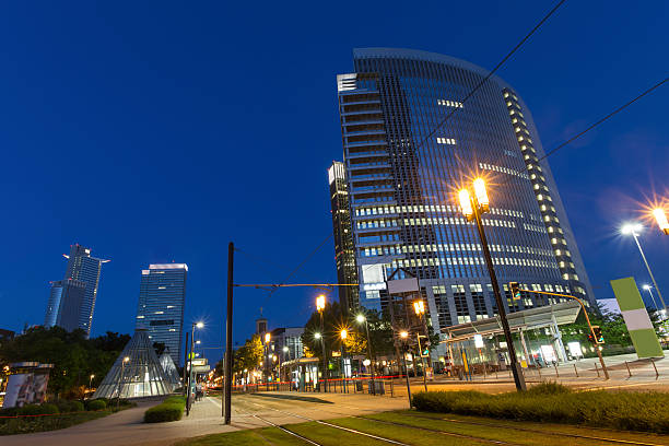 istock frankfurt am main fair district at night 475378402