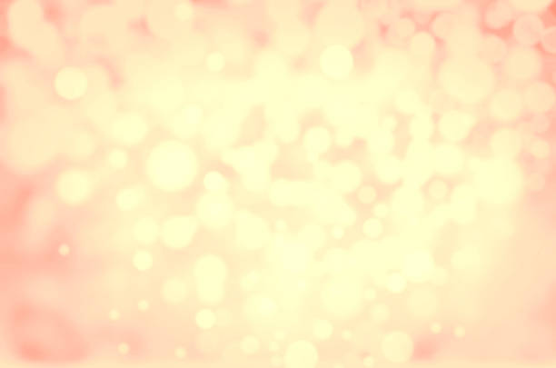 istock Golden Festive Blurred background. Abstract twinkled bright back 475380275