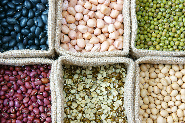 istock grain, cereal, healthy food, nutrition eating 475383572