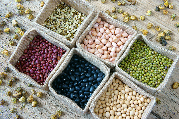 istock grain, cereal, healthy food, nutrition eating 475383576