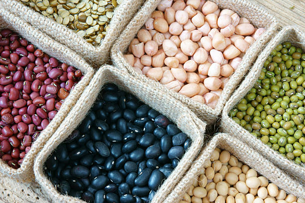 istock grain, cereal, healthy food, nutrition eating 475383578