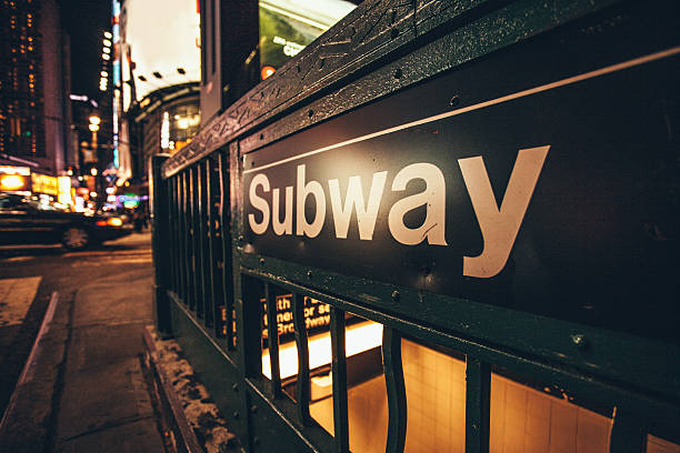 New York City Subway