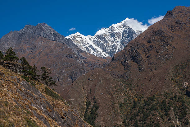 himalaya - povo maew imagens e fotografias de stock