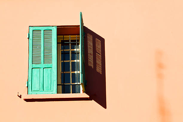 istock window in morocco   and old  historical 475399428