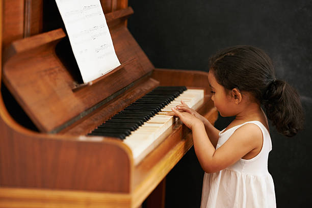istock She spends a lot of time practicing the piano 475404763