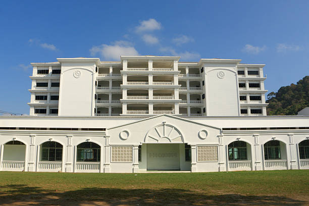 Sino-Portuguese buildings