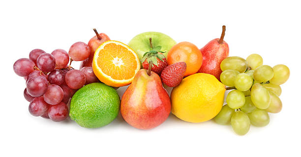 istock set of fruits 475406413