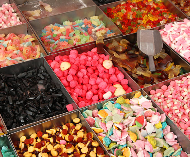 istock sweet candy and confectionery 475407007