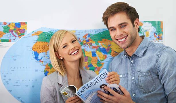 istock Inspired to go on an overseas adventure 475407699