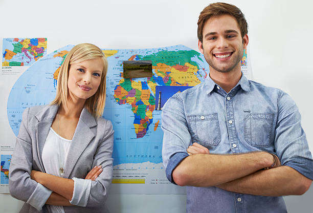 istock Watch out world, we're coming! 475407833