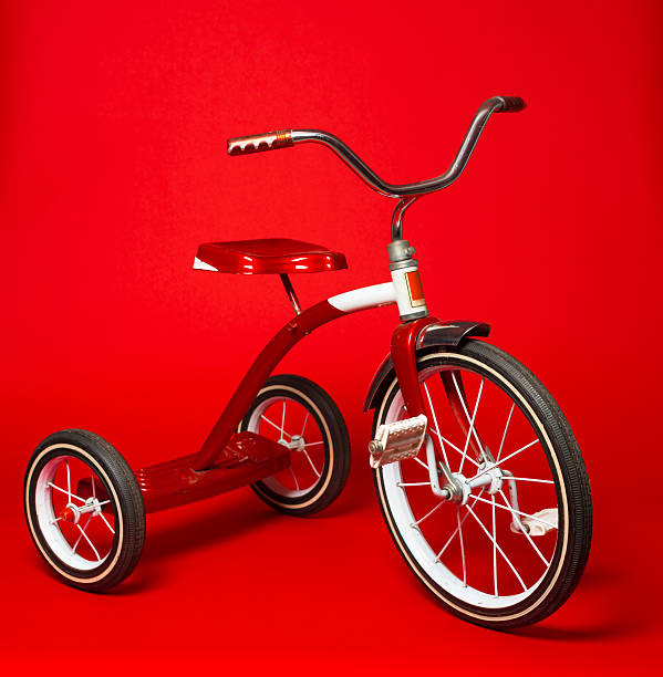 used three wheel bicycle