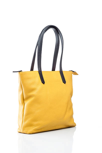 istock stylish leather female handbag 475413805