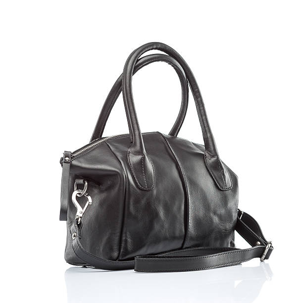 istock stylish leather female handbag 475413819