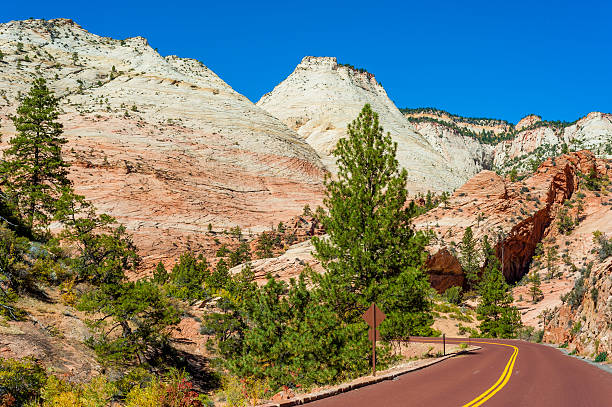 istock Zion NP, UT. USA 475415221
