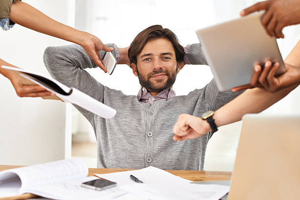 istock I can have this all done by close of business 475417229