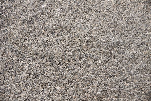istock Surface of natural  gray spotted stone 475422197